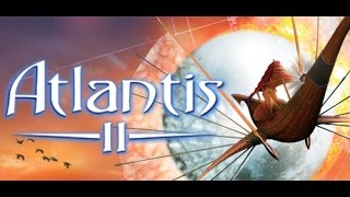 Atlantis 2: Beyond Atlantis (PC) Steam Key GLOBAL