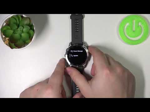GARMIN Epix 2 Factory Reset | Easy Way to Bring Back Default Settings by Master Reset