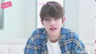 [VIETSUB 123 I LOVE YOU] HAPPY 17TH BIRTHDAY TO SAMUEL!