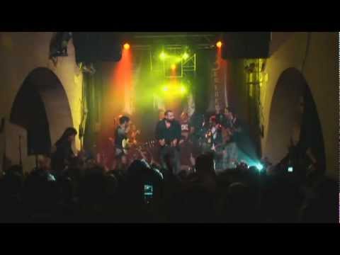 Mushogitano - Las calles de mi Jeré