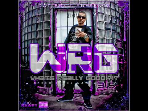 Dat Boi T Feat. Z-RO. Lil O. Willean & J-Dawg - What U Know About Me