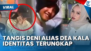 TANGIS DEA ALIAS DENI Kala Identitas Asli Terungkap, Tak Terima Dijuluki Sister Hong Lombok