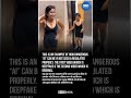 Rashmika Mandanna Viral Deepfake Video The Dangers Of Ai Look How Seamlessly It S Changed