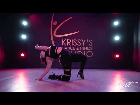I want it all - Omido | Strut™️ | KDFSTUDIO | CHOREOGRAPHY Krissy Phillipino | Providence RI