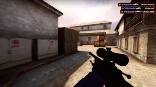 markeloff vs zNation @ SLTV StarSeries IV