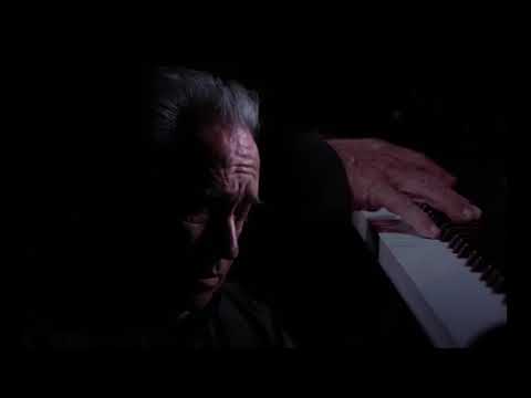 Frank Fernández plays 🎹 Lecuona - La Comparsa