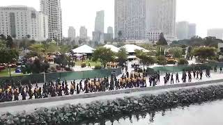 2016 CPO Pride Day San Diego