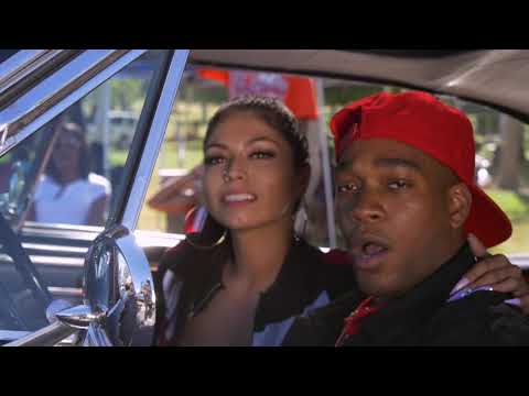 Yung Nova - Goals (Official Music Video) [Cameo by Tiffany Haddish]