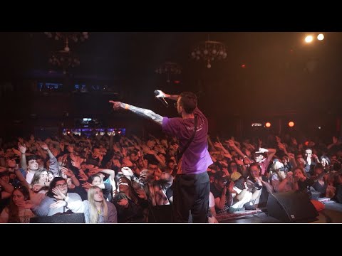 Khaay - WorldWide (OfficialVideo)