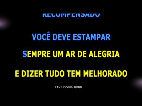 Comportamento Geral - Emílio Santiago