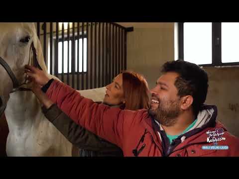 Mali VELIKI ljudi, koji ulepšavaju ŽIVOT ljudima u svojoj okolini | WTB S3 EP3