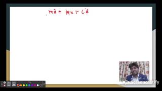 Lecture 3 Damped Free Vibration of SDOF