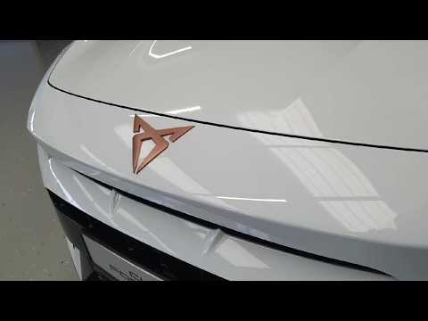 Cupra Formentor Formentor V2 2.0 TDI 150hp (110 kW - Image 2