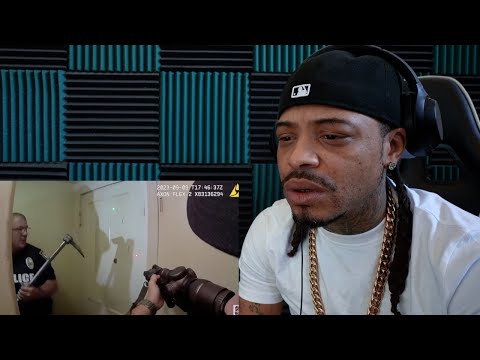 Sniper Smokes A Man Holding Woman Hostage | DJ Ghost Reaction