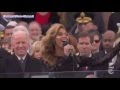 BEYONCE NATIONAL ANTHEM 2013 - BEYONCE ...