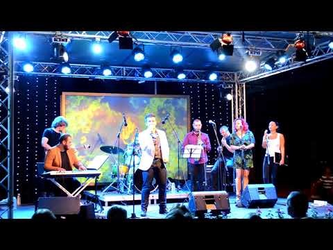 Vejcheslav Popovski - MY WAY