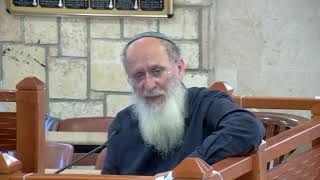 עבודת ה בחול דרך עץ צלב ואבן כעבה – שיעור 151 – ספר דברים