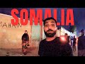 Mogadishu At Night Is A Different City Somalia