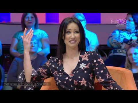 Top Show Magazine, 20 Janar 2017, Pjesa 3 - Top Channel Albania - Talk Show