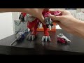 Kishiryuoh 3 Knights