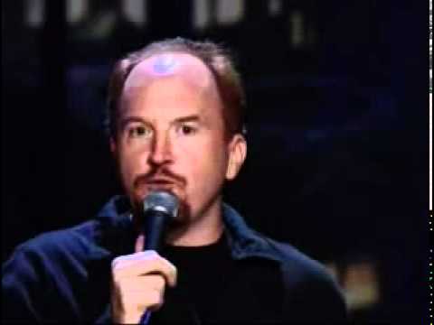 Louis CK hide and seek with daughter.mov