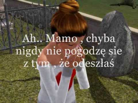 Serial The Sims 3 : ♥Believe♥ Odcinek 1 "Wspomnienia"