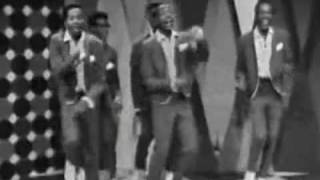 THE TEMPTATIONS - GET READY