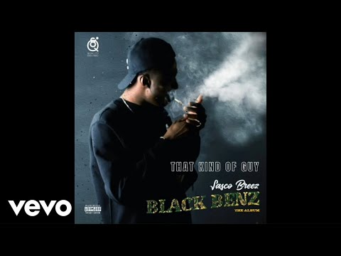Sasco breez - That Kind Of Guy