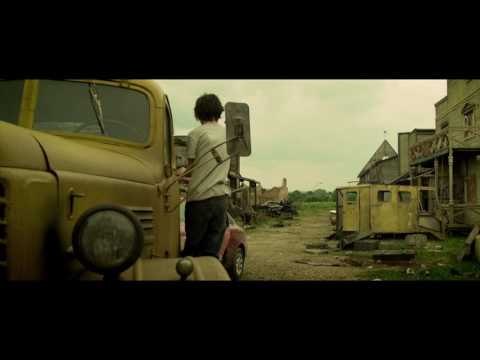 Among The Living (A Shudder Exclusive) - Clip #2