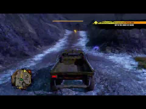 Red Faction: Guerrilla Re(MARS)terd Walkthrough Gameplay Pt. 20