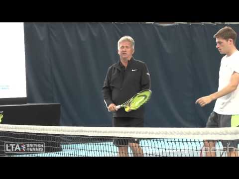 Strategy and tactical / technical development - Louis Cayer