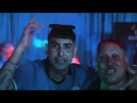 Mak Donal , Coquein Montana , El Matatan - Rochita