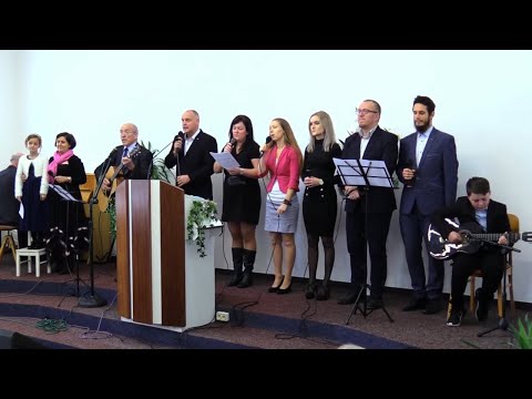 Píseň - Nové ráno (25. 12. 2021)