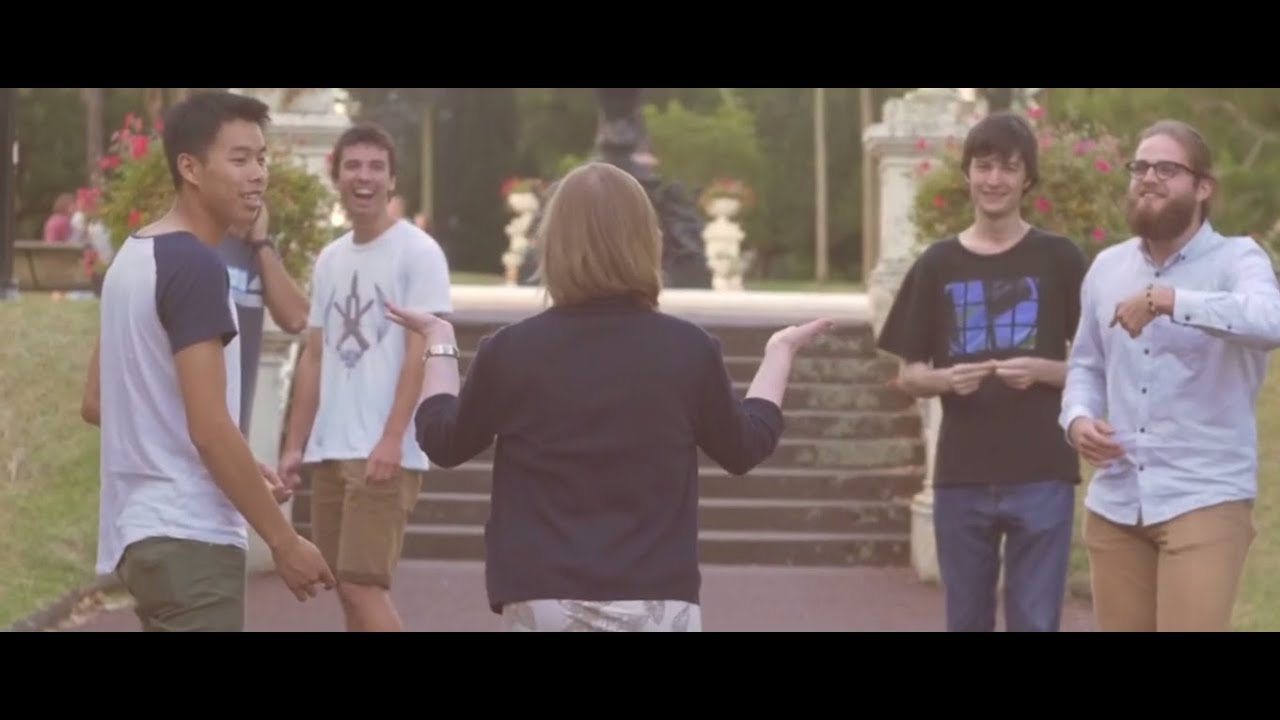 Introducing The Learning Collaborative