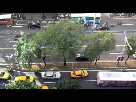 Estrada Norte de Zhongshan