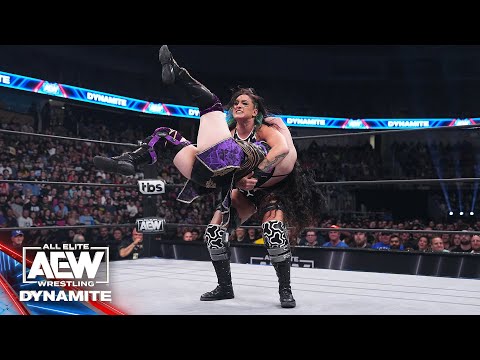 Kris Statlander: Orange Cassidy Has Instilled In Me To Elevate Opponents During AEW TBS Title Run