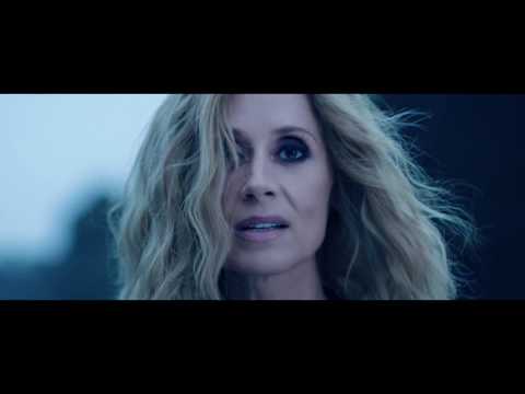 Lara Fabian 'Camouflage' Interview
