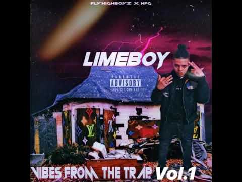 Limeboy - Juelz Santana Ft. Izzy Gambino (Vibes From The Trap Vol.1)
