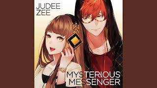 Mysterious Messenger (From "Mystic Messenger") (Full English Acoustic Version)