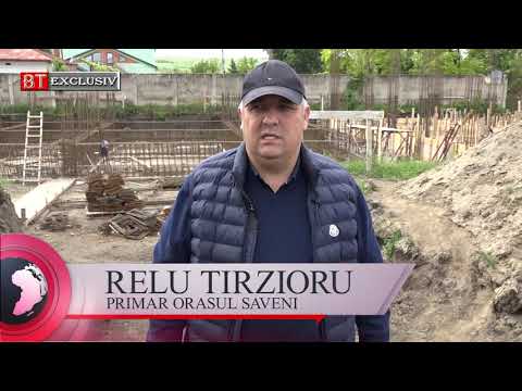 SAVENI  BAZA SPORTIVA DE CINCI STELE