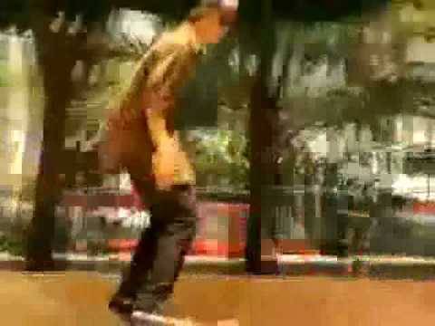 Best Skater Tournament Round 1 - Walker Ryan VS Torey Pudwill