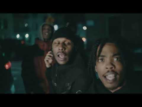 Jah Sav X Gee Gotti - "No Love" (Official Music Video)