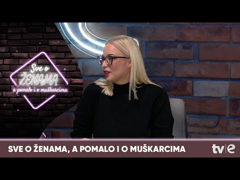 Emisija: Sve o ženama a pomalo i o muškarcima - 26.10.2025.