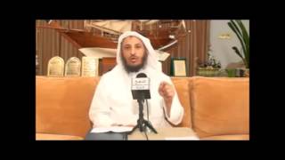 الشيخ عثمان الخميس الصديقة بنت الصديق جزء 5