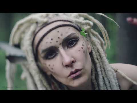 DJ Synergia — Wood. Сhill music set live in the forest