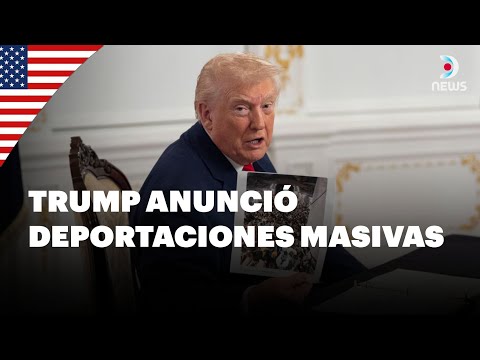 Estados Unidos suspenderá la migración desde "países del tercer mundo" | DNews