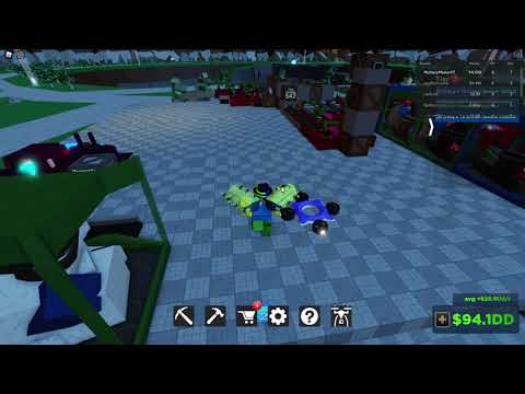 BEST tier 4 layout in Factory Simulator