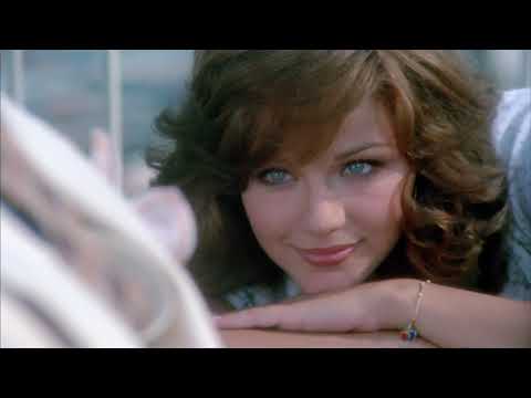 PARFUM DE FEMME (Profumo di donna) de Dino RISI - Official trailer - 1974