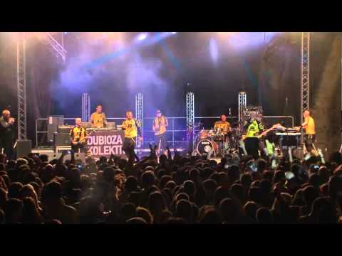 10 Dubioza Kolektiv - Bucovina Rock Castle 2015