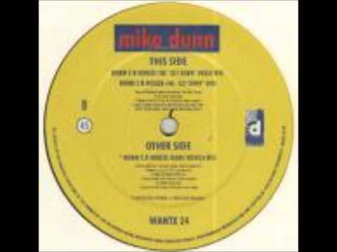 Mike Dunn- Born 2 B Houze- (Get Down Dub)